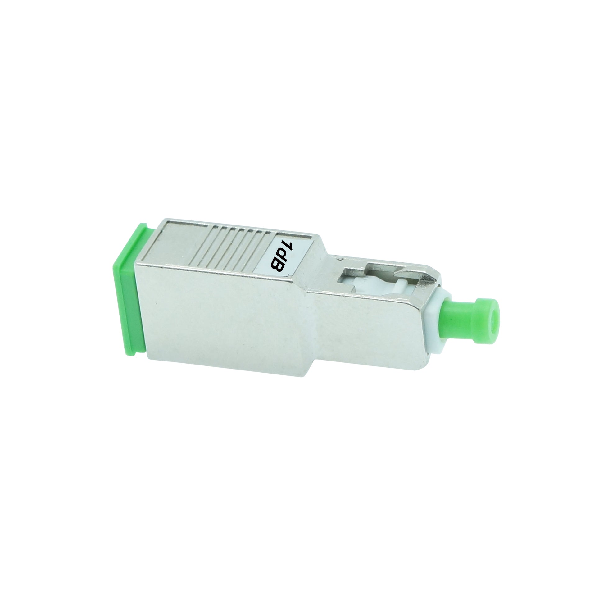 SC/APC SM Attenuator F-M 1dB Metal SC/APC SM Attenuator F-M 1dB Metal